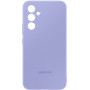 Etui na smartfon Samsung Silicone Case EF-PA546TVEGWW do Galaxy A54 - zdjęcie poglądowe 3