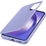 Etui na smartfon Samsung Smart View Wallet Case EF-ZA546CVEGWW do Galaxy A54 - zdjęcie poglądowe 2