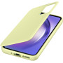Etui na smartfon Samsung Smart View Wallet Case EF-ZA546CGEGWW do Galaxy A54 - zdjęcie poglądowe 2