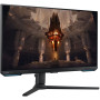 Monitor Samsung Odyssey LS28BG700EPXEN - zdjęcie poglądowe 2