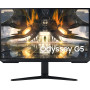 Monitor Samsung Odyssey LS27AG500PPXEN - zdjęcie poglądowe 8