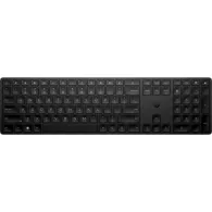 Klawiatura bezprzewodowa HP 455 - Czarna - 4R177AA | Sklep ITnes.pl - IT for BUSINESS