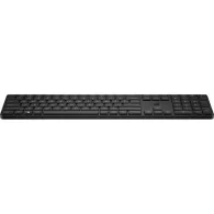 Klawiatura bezprzewodowa HP 455 - Czarna - 4R177AA | Sklep ITnes.pl - IT for BUSINESS