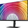 Monitor Samsung ViewFinity S6 S60A LS27A600NAUXEN - zdjęcie poglądowe 1