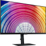 Monitor Samsung ViewFinity S6 S60A LS27A600NAUXEN - zdjęcie poglądowe 2