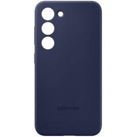 Etui na smartfon Samsung Silicone Case EF-PS911TNEGWW  do Galaxy S23 - zdjęcie poglądowe 2