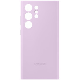 Etui na smartfon Samsung Silicone Case EF-PS918TVEGWW do Galaxy S23 Ultra - zdjęcie poglądowe 2