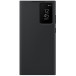 Etui na smartfon Samsung Leather Case EF-VS911LBEGWW do Galaxy S23 - Czarne