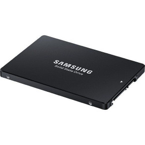 Dysk SSD 240 GB SATA 2,5" Samsung MZ7L3240HCHQ-00W07 - zdjęcie poglądowe 1