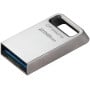 Pendrive Kingston DataTraveler Micro 256GB DTMC3G2/256GB - USB 3.2 Gen 1