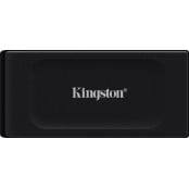 Dysk zewnętrzny SSD 1 TB 2,5" Kingston SXS1000 SXS1000, 1000G - zdjęcie poglądowe 2