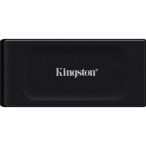 Dysk zewnętrzny SSD 1 TB 2,5" Kingston SXS1000 SXS1000, 1000G - zdjęcie poglądowe 2