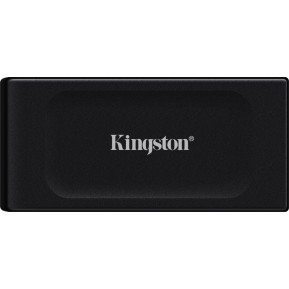 Dysk zewnętrzny SSD 1 TB Kingston SXS1000 SXS1000, 1000G - zdjęcie poglądowe 2