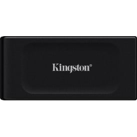 Dysk zewnętrzny SSD 1 TB Kingston SXS1000 SXS1000/1000G - USB 3.2 gen 2/1050-1000 MBps