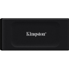 Dysk zewnętrzny SSD 2 TB Kingston SXS1000 SXS1000, 2000G - zdjęcie poglądowe 2