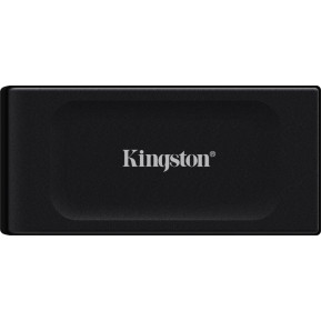 Dysk zewnętrzny SSD 2 TB 2,5" Kingston SXS1000 SXS1000, 2000G - zdjęcie poglądowe 2