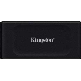 Dysk zewnętrzny SSD 2 TB 2,5" Kingston SXS1000 SXS1000/2000G - 2,5"/USB 3.2/1050-1000 MBps