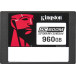 Dysk SSD 960 GB SATA 2,5" Kingston SEDC600M/960G - 2,5"/SATA III/560-530 MBps