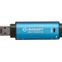 Pendrive Kingston IronKey Vault Privacy 50 32GB IKVP50/32GB - Szyfrowanie XTS-AES 256 bit, USB 3.2 Gen 1