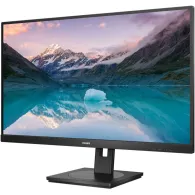 Monitor Philips 275S9JML/00, 27", 2560x1440 (QHD), 75Hz, VA, 4 ms, Czarny | Sklep ITnes.pl, IT for BUSINESS