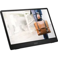 Monitor MSI PRO MP161 E2U - zdjęcie poglądowe 2