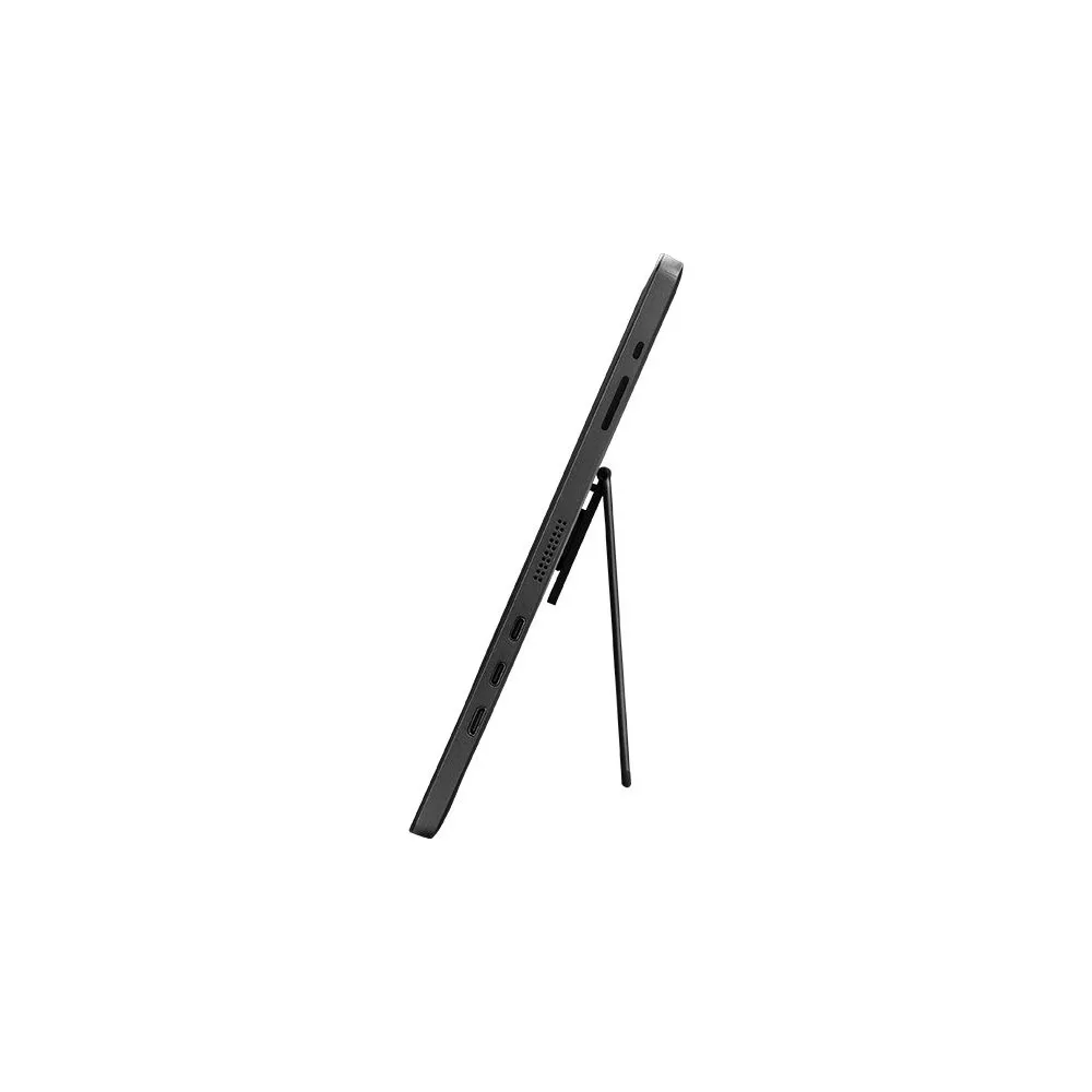 Zdjęcie produktu Monitor MSI PRO MP161 E2U - 15,6"/1920x1080 (Full HD)/IPS/4 ms/kamera/USB-C/Szary