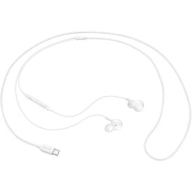 Słuchawki douszne Samsung IC100 Type C Earphone EO-IC100BWEGEU - Białe