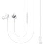 Słuchawki douszne Samsung IC100 Type C Earphone EO-IC100BWEGEU - Białe