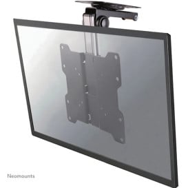 Uchwyt sufitowy do monitorów Neomounts by Newstar 10-40" FPMA-C020BLACK - Czarny