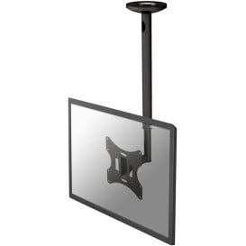 Uchwyt sufitowy do monitorów Neomounts by Newstar 10-40" FPMA-C060BLACK - Czarny