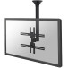 Uchwyt sufitowy do monitorów Neomounts by Newstar 32"-60" FPMA-C400BLACK