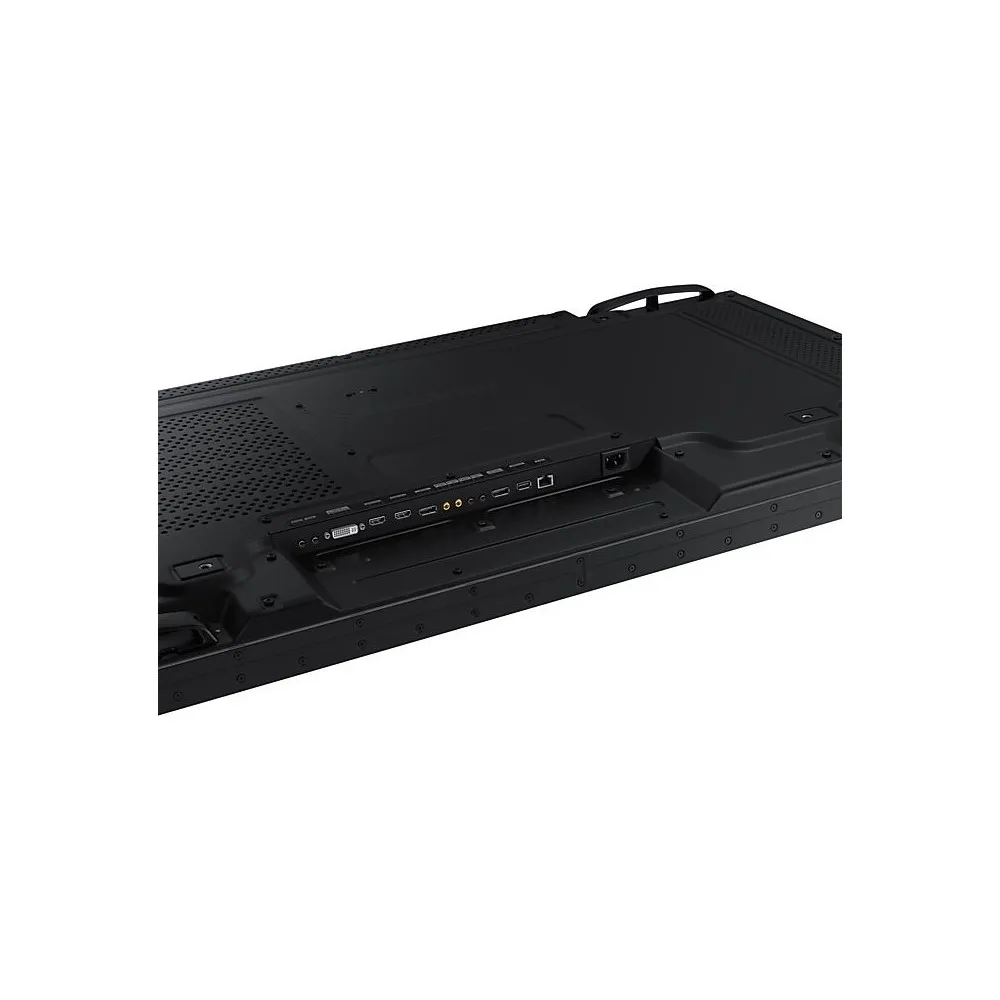 Zdjęcie produktu Monitor Samsung VM55B-U LH55VMBUBGBXEN - 55"/1920x1080 (Full HD)/63Hz/IPS/8 ms/Czarny