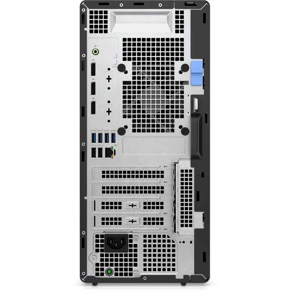 Dell Optiplex 7020 Tower Plus N005O7020MTPEMEA_VP - zdjęcie
