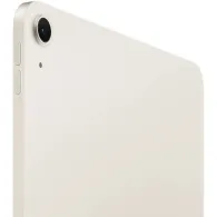 Tablet Apple iPad Air 11 M3 (2025) MC9Y4TY/A, Apple M3, 11" 2360x1640, 128GB, 8GB, Księżycowa poświata, Kamera 12+12Mpix, iPadOS