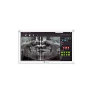 Monitor AG Neovo DR-2202, 21,5", 1920x1080 (FHD), 85Hz, IPS, 5 ms, Biały | Sklep ITnes.pl, IT for BUSINESS