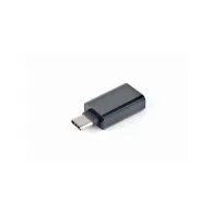 Adapter Gembird USB-C, USB 2.0 CC-USB2-CMAF-A - zdjęcie poglądowe 2