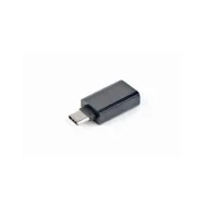 Adapter Gembird USB-C, USB 2.0 CC-USB2-CMAF-A - zdjęcie poglądowe 2