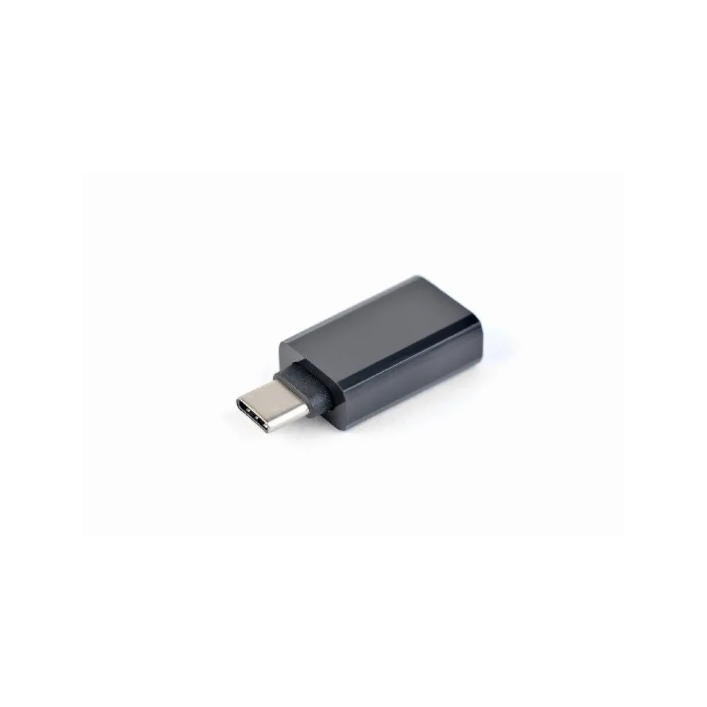 Adapter Gembird USB-C, USB 2.0 CC-USB2-CMAF-A - zdjęcie poglądowe 2