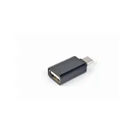 Adapter Gembird USB-C, USB 2.0 CC-USB2-CMAF-A - zdjęcie poglądowe 1