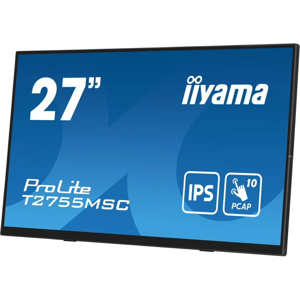 iiyama ProLite T2755MSC-B1 - zdjęcie