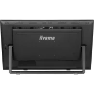 Monitor iiyama ProLite T2755MSC-B1, 27", 1920x1080 (FHD), 60Hz, IPS, 5 ms, MT, Czarny | Sklep ITnes.pl, IT for BUSINESS