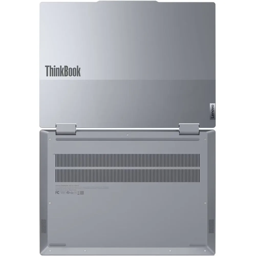 Lenovo ThinkBook 14 2-in-1 G5 IAU 21SQ0016PB - zdjęcie