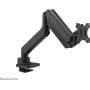 Uchwyt biurkowy do monitora Neomounts by Newstar Next Core Desk Mount DS70PLUS-450BL1 - Czarny