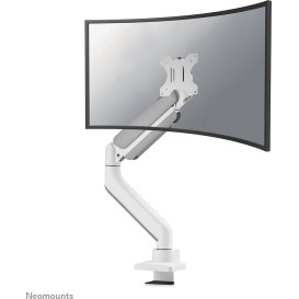 Uchwyt biurkowy do monitora Neomounts by Newstar Next Core Desk Mount DS70PLUS-450WH1 - Biały