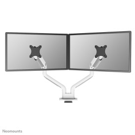 Uchwyt biurkowy do monitora Neomounts by Newstar Next One Desk Mount DS70S-950WH2 - Biały
