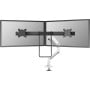 Uchwyt biurkowy do monitora Neomounts by Newstar Next One Desk Mount 17"-27" DS75S-950WH2 - Biały