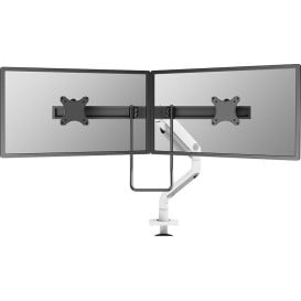 Uchwyt biurkowy do monitora Neomounts by Newstar Next One Desk Mount 17"-27" DS75S-950WH2 - Biały