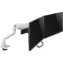 Uchwyt biurkowy do monitora Neomounts by Newstar Next One Desk Mount 17"-27" DS75S-950WH2 - Biały