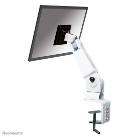 Uchwyt biurkowy do monitora Neomounts by Newstar Flat Screen Desk Mount 10"-30" FPMA-D400 - Biały