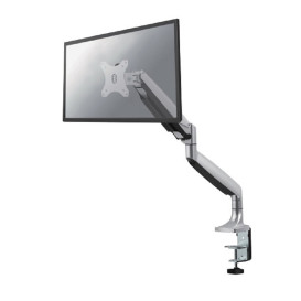 Uchwyt biurkowy do monitora Neomounts by Newstar Flat Screen Desk mount 10"-32" NM-D750SILVER - Srebrny